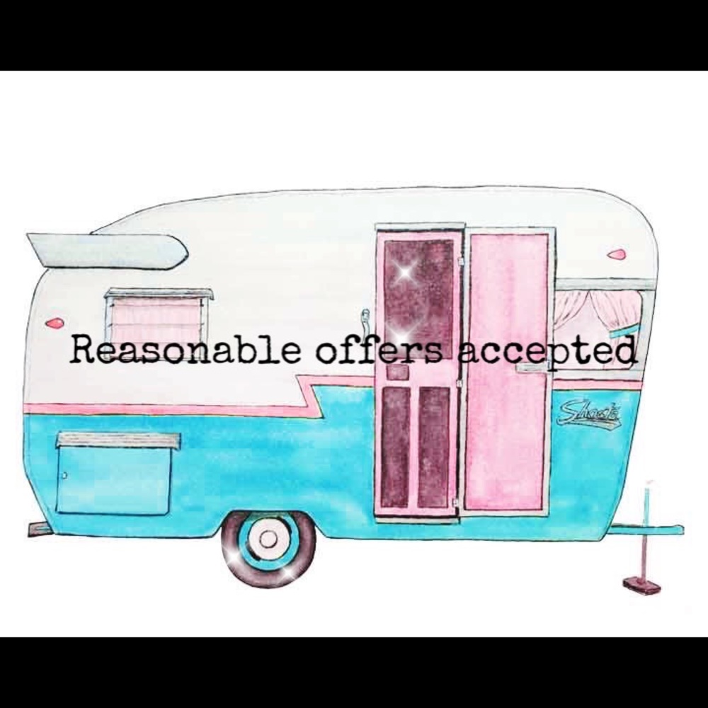Accepting Reasonable Offers